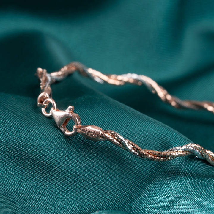 TwistCraft Bracelet