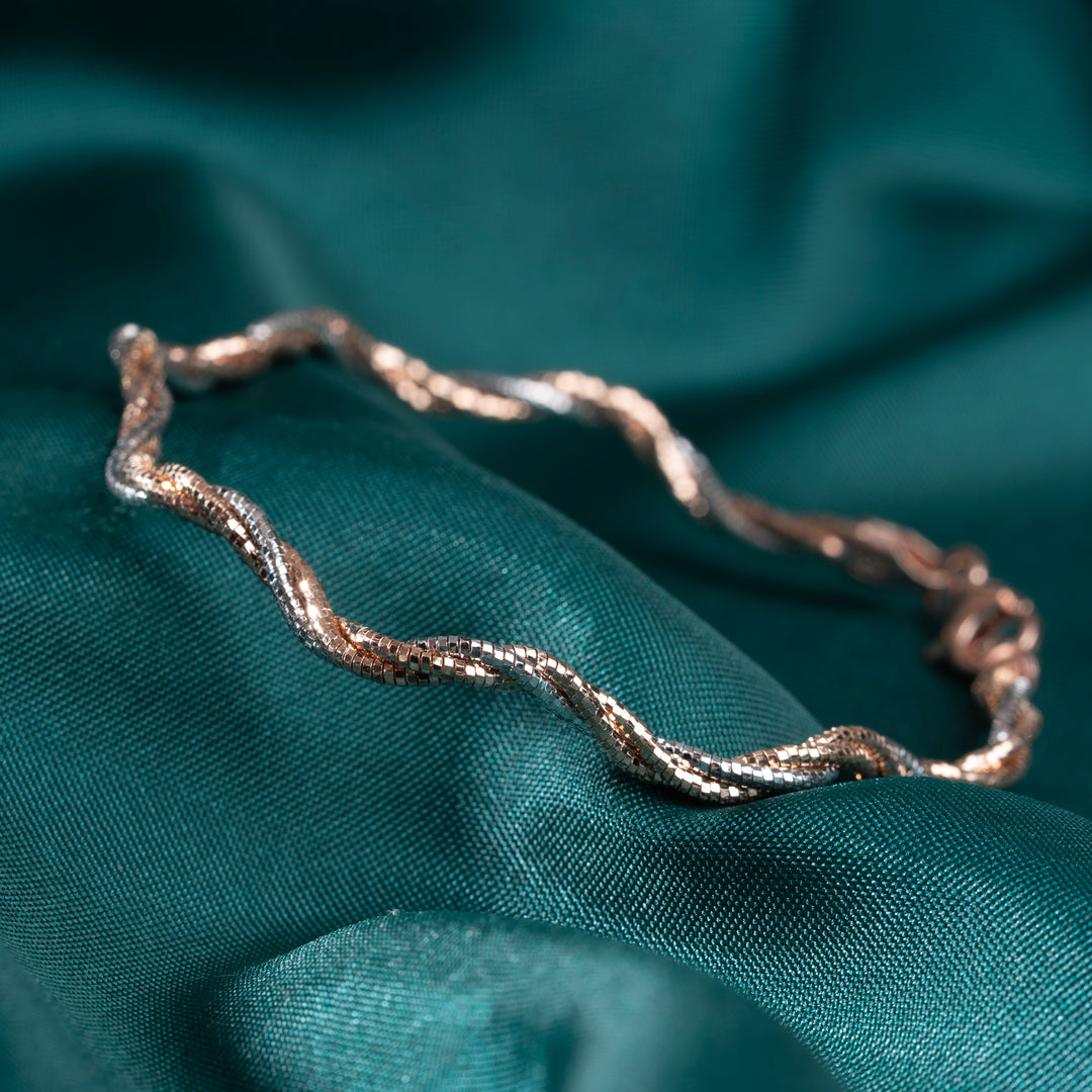 TwistCraft Bracelet