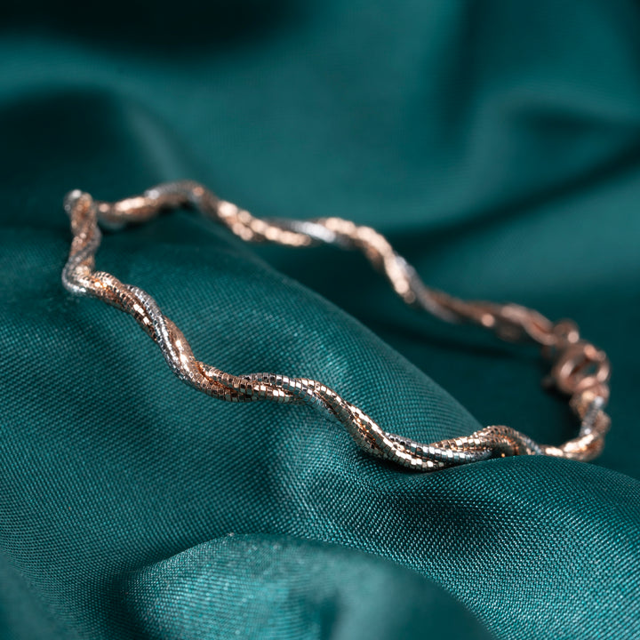 TwistCraft Bracelet