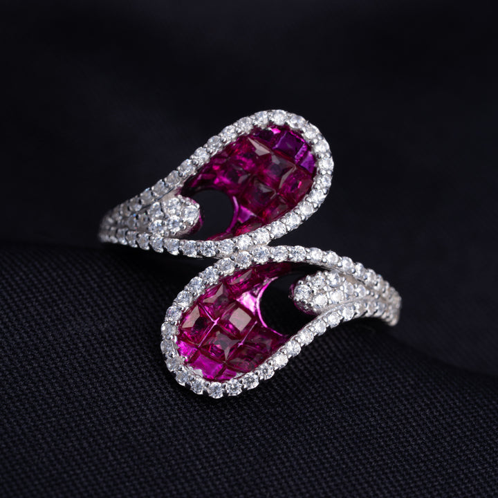 Floriana Ring
