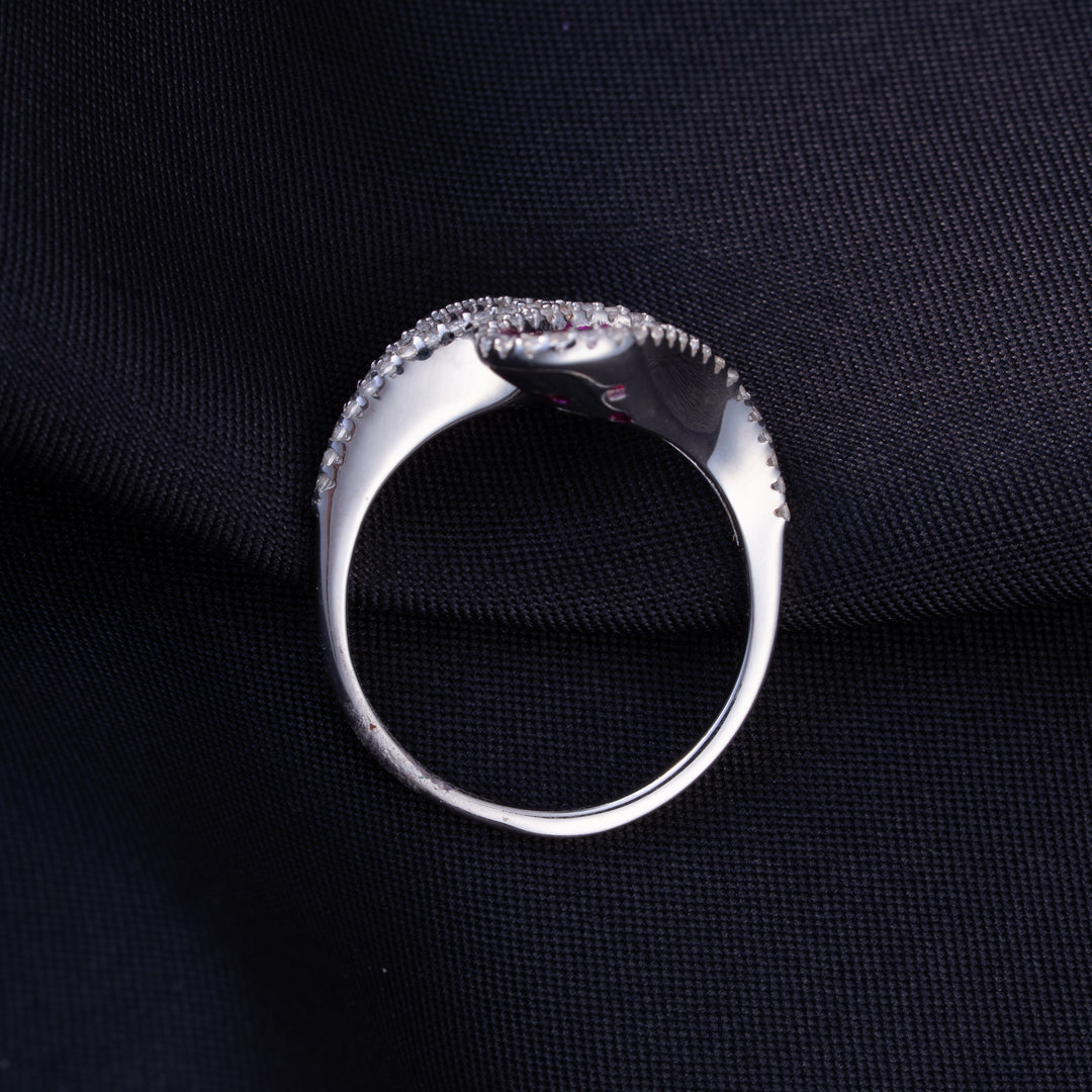 Floriana Ring
