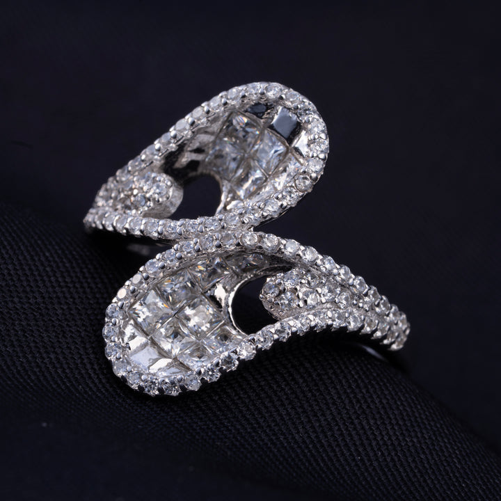 Floriana Ring