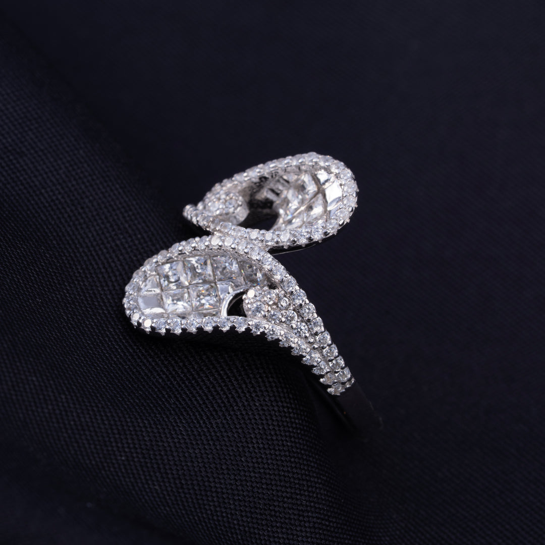 Floriana Ring
