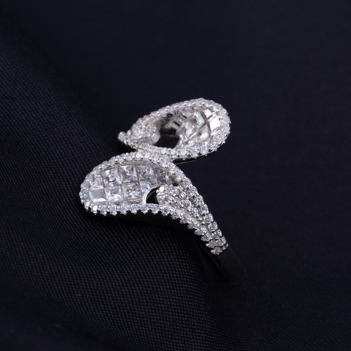 Floriana Ring