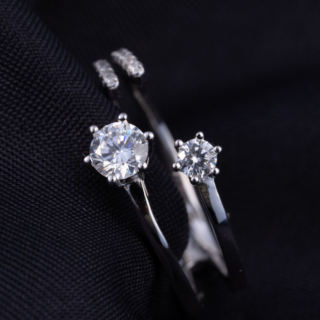 SparkRush Rings