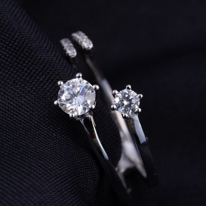 SparkRush Rings