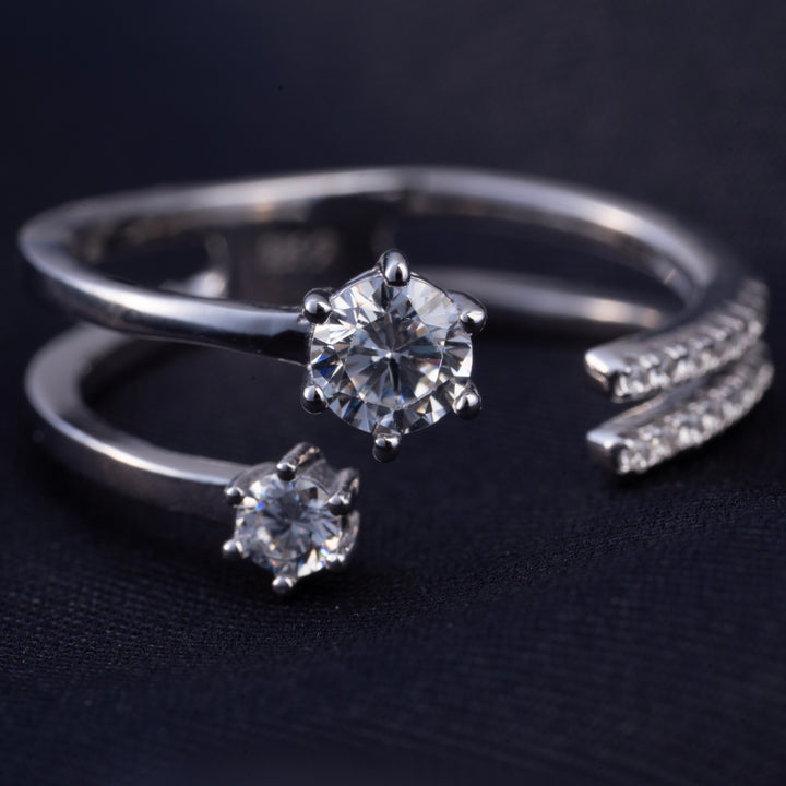 SparkRush Rings