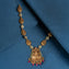 Jagaddhatri Short Necklace