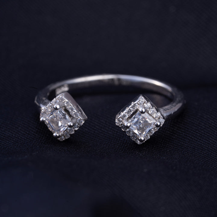 Starlock Halo Rings