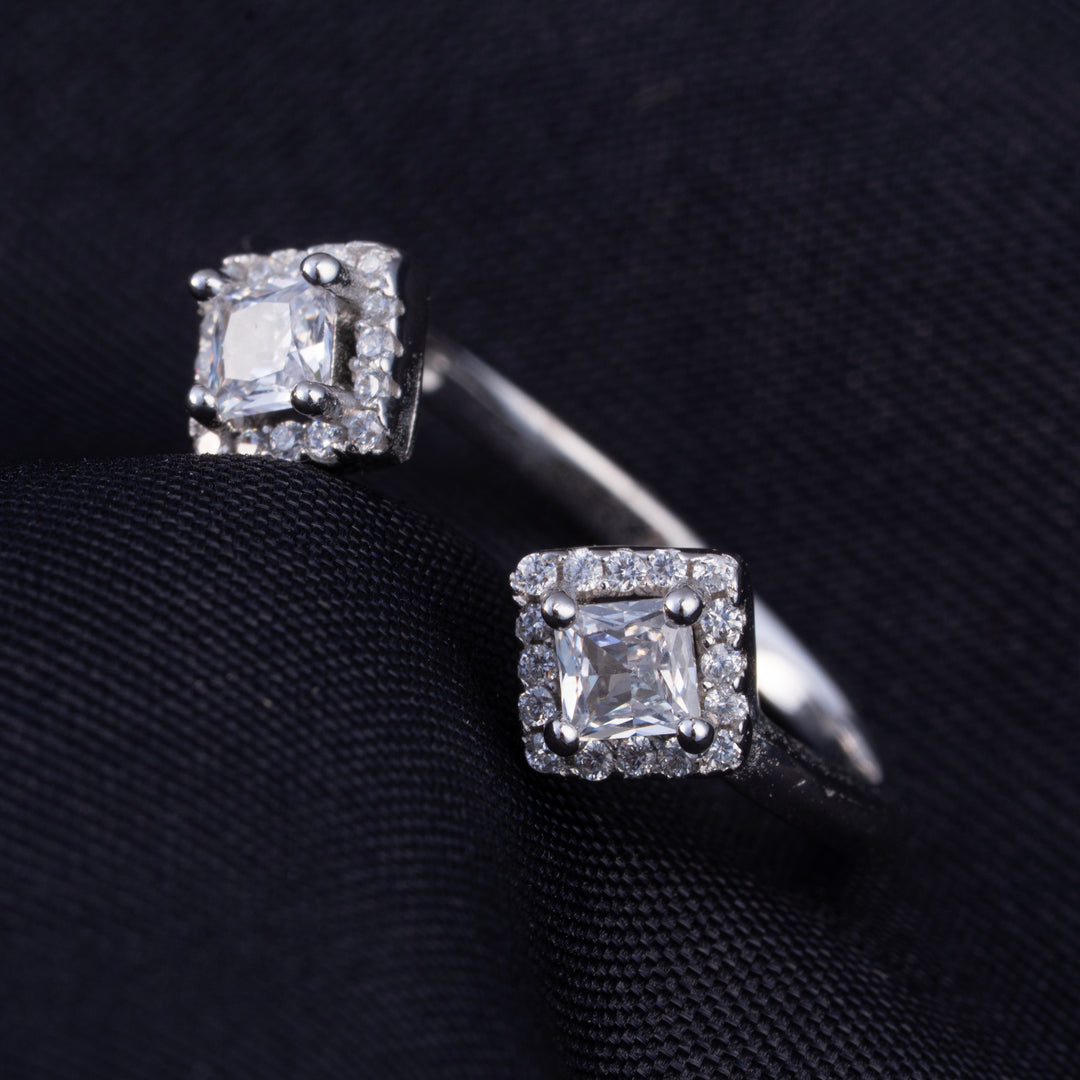 Starlock Halo Rings