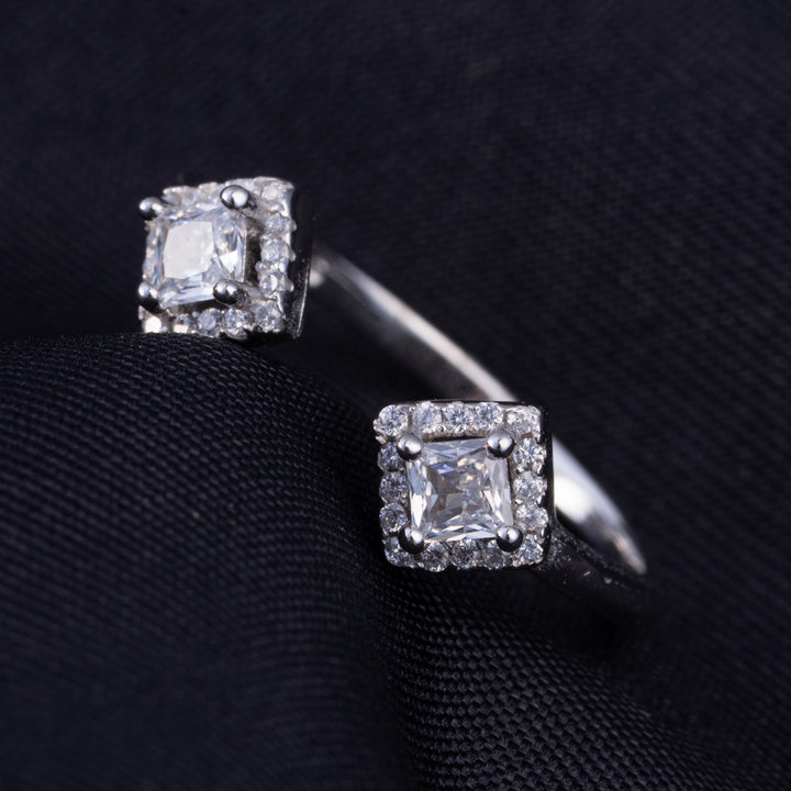 Starlock Halo Rings