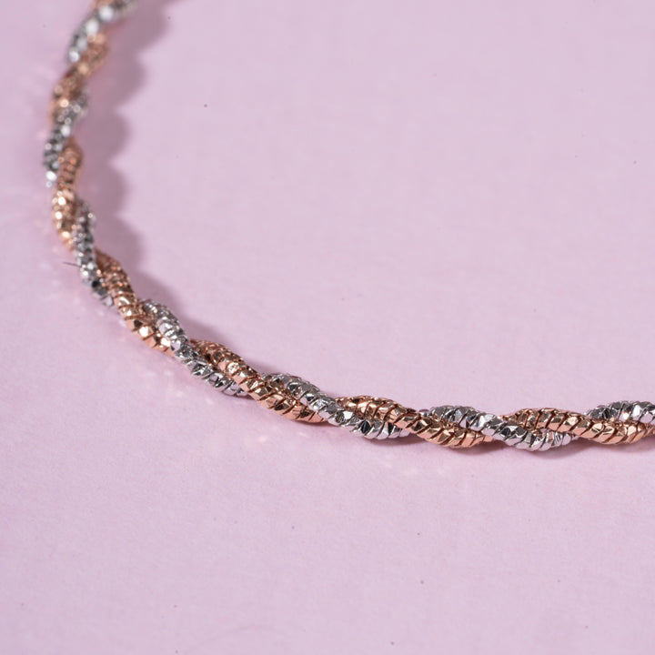 Elan Twist Chain