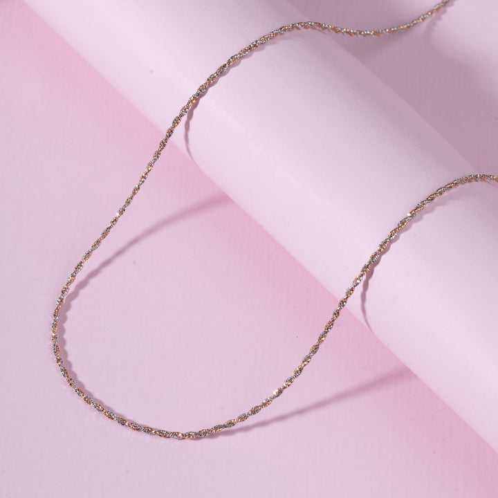 Elan Twist Chain