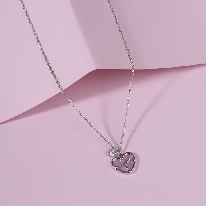 Dilruba Chain Pendant