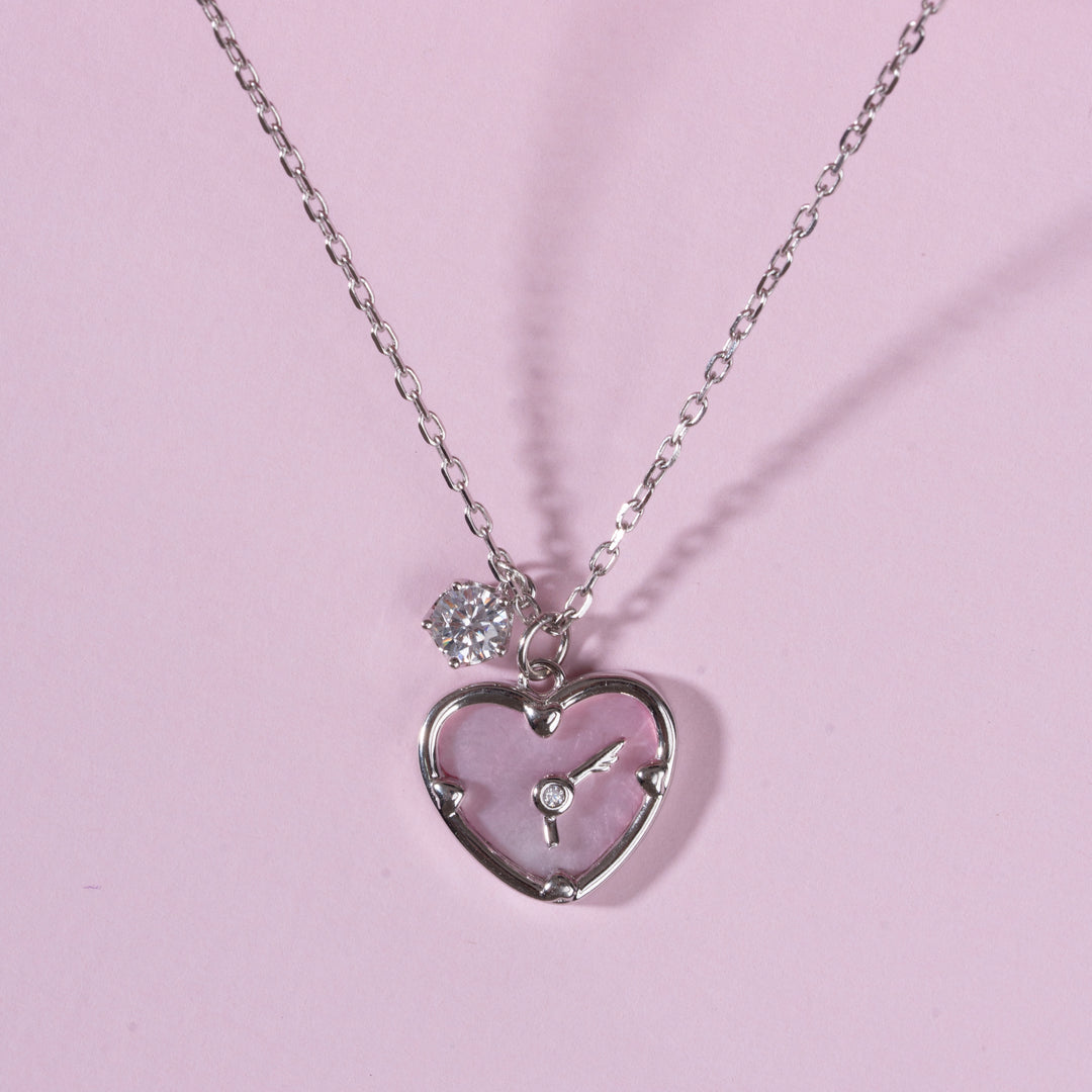 Dilruba Chain Pendant