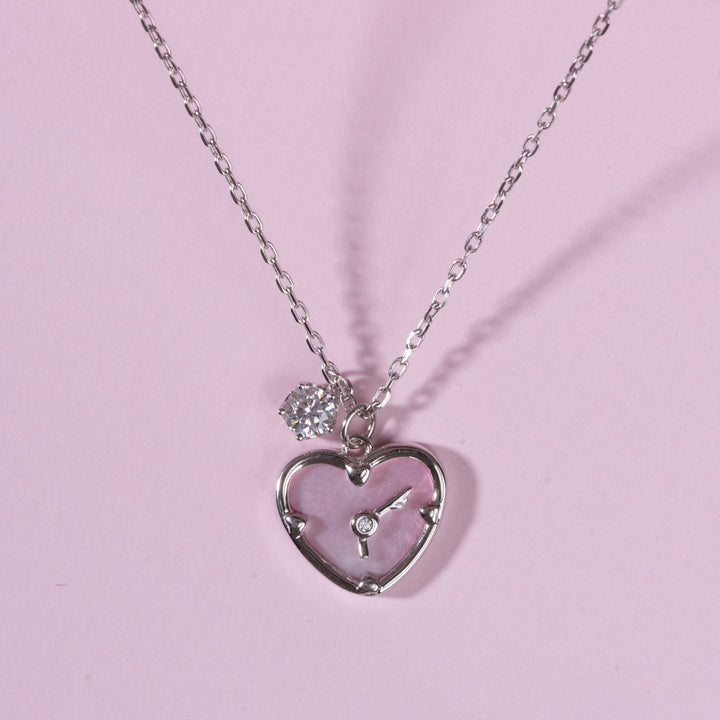 Dilruba Chain Pendant