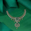 Diamora Drip Necklace