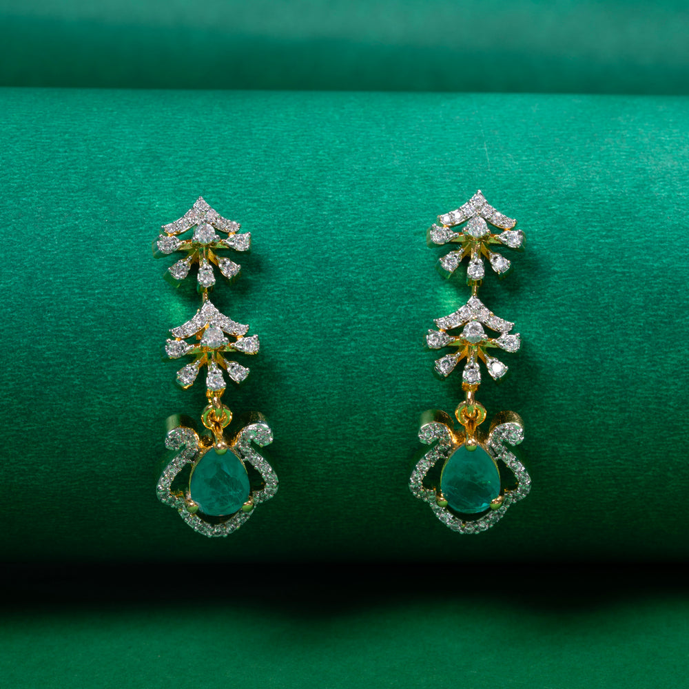 Empress Elira Necklace Set