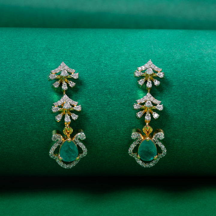 Empress Elira Necklace Set