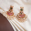 Royal Pasalu Earrings