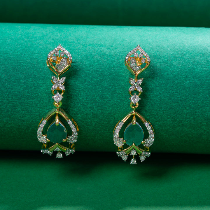 Glitzaria Necklace Set