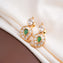 Amrapali Stone Earrings