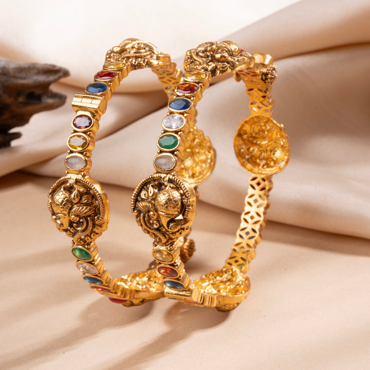 Kanganmani Bangles