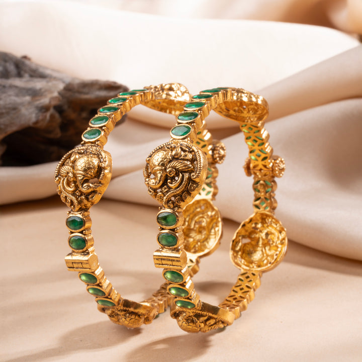 Kanganmani Bangles