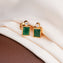 Pachai Ratnam Stud Earrings