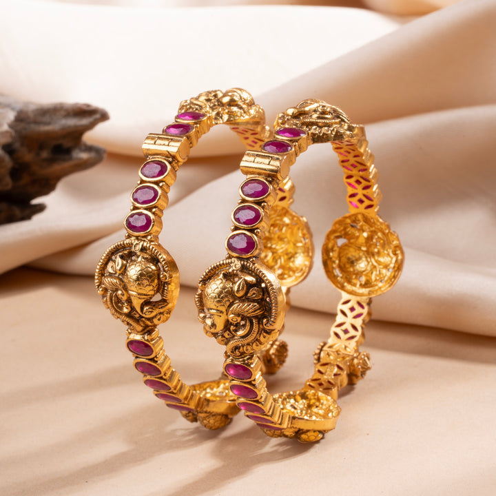 Kanganmani Bangles