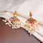 Pushti Pasalu Earrings