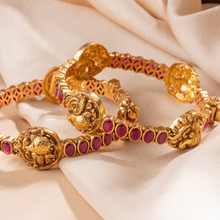 Kanganmani Bangles
