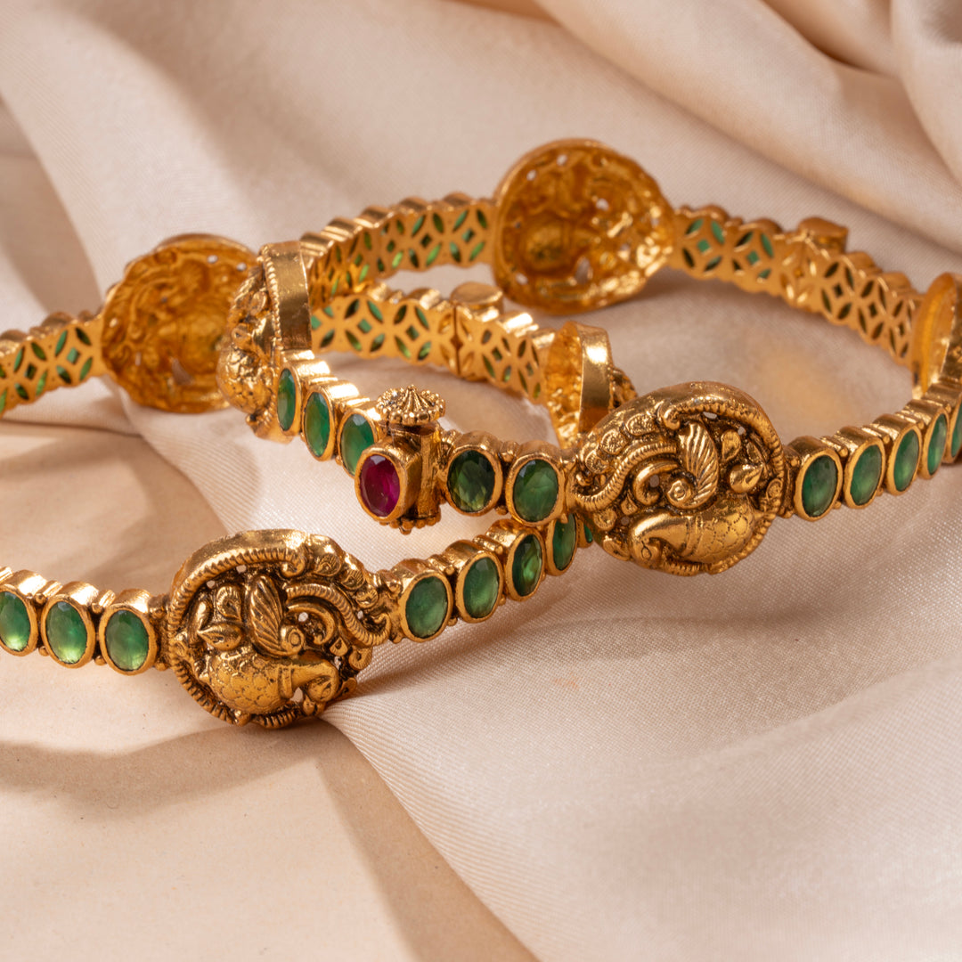 Kanganmani Bangles