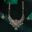 Pavana Mayur Necklace Set
