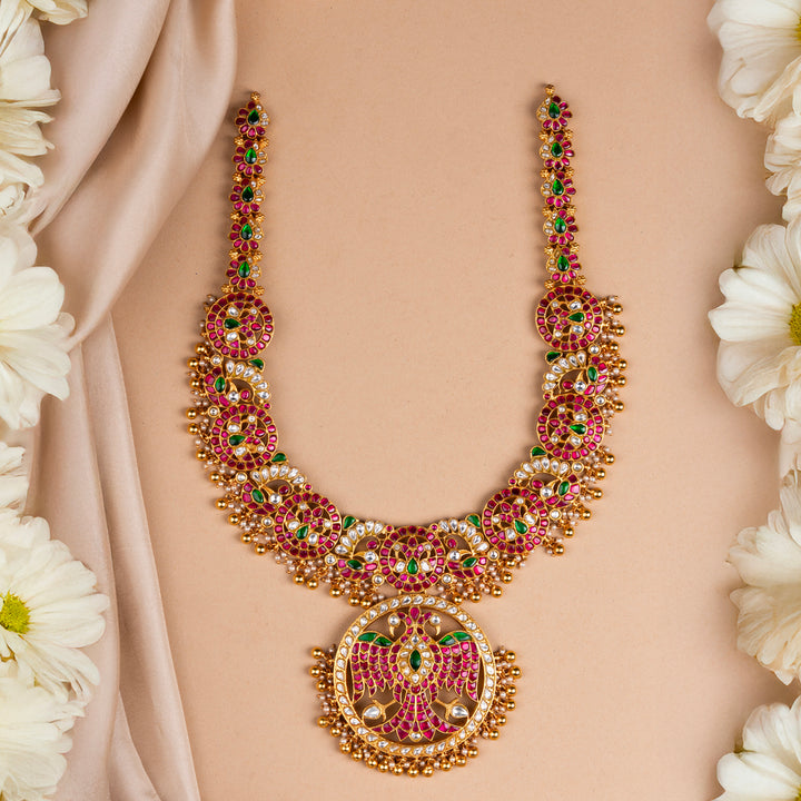 Gandha Raj Kundan Haaram