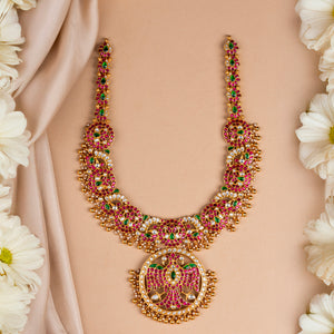 Gandha Raj Kundan Haaram