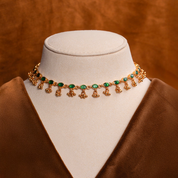 Nilohaar Necklace