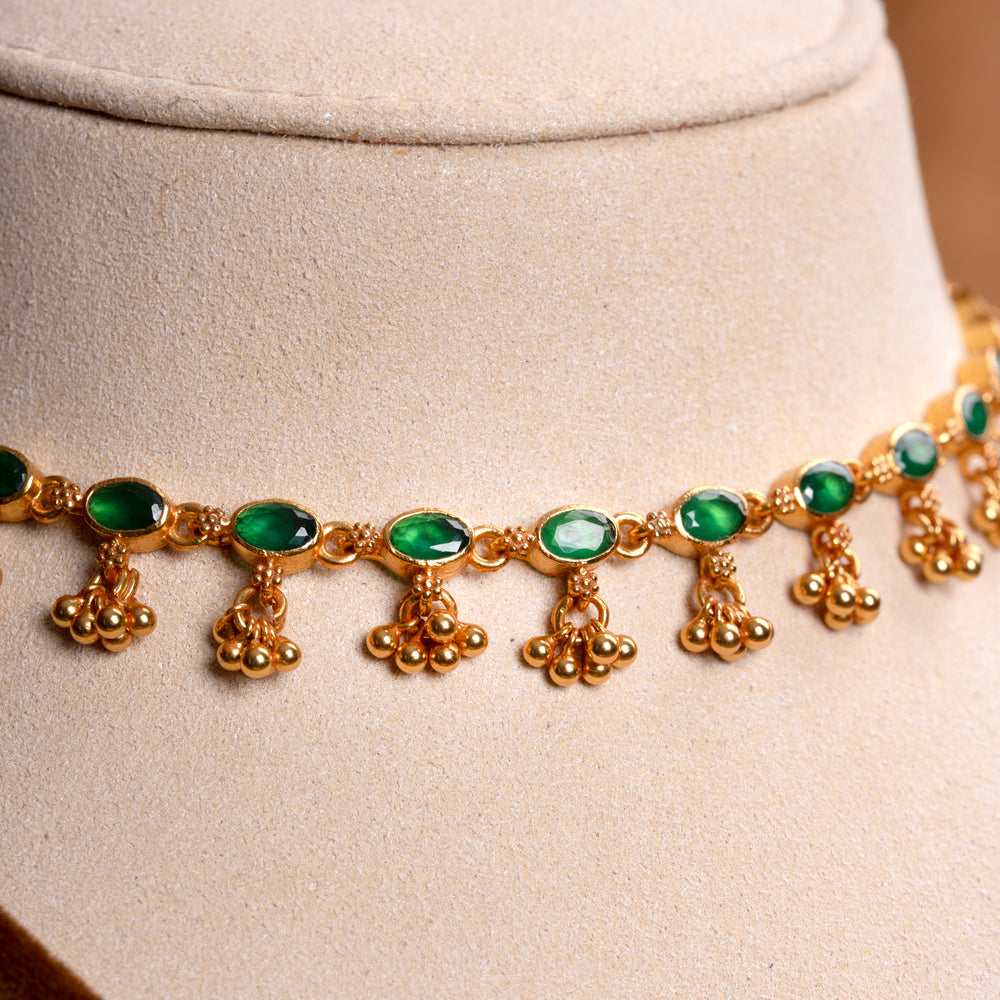Nilohaar Necklace