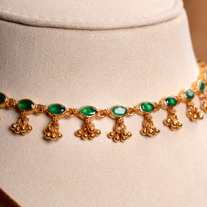 Nilohaar Necklace