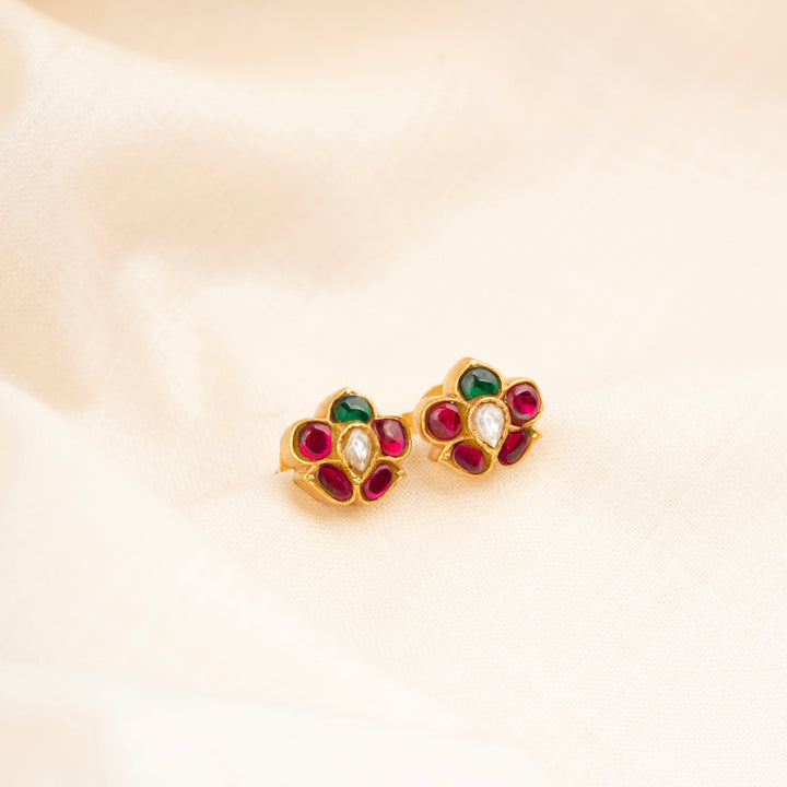 Gul Ratan Studs