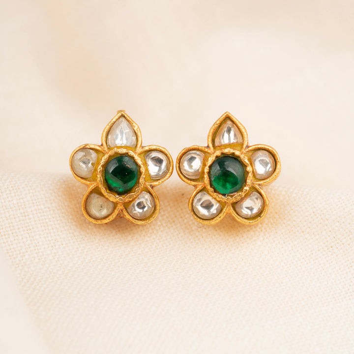Pari Phool Studs