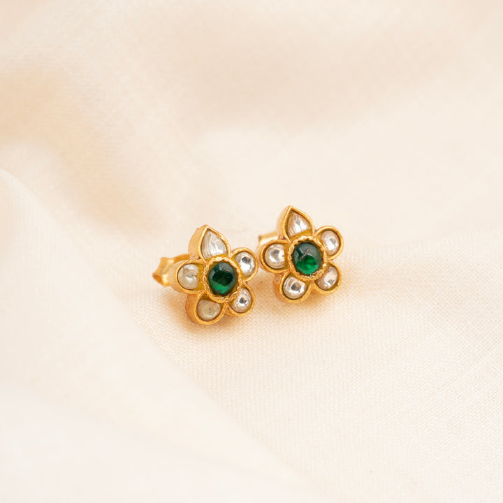 Pari Phool Studs