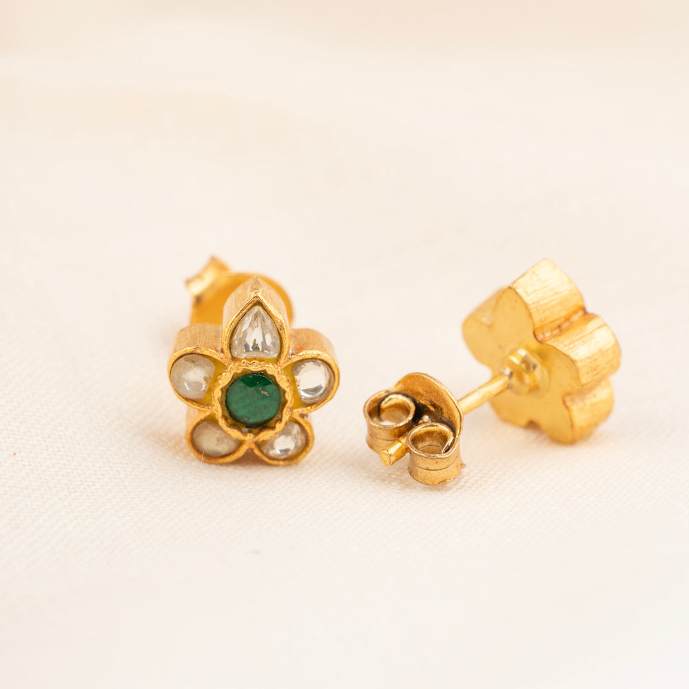 Pari Phool Studs