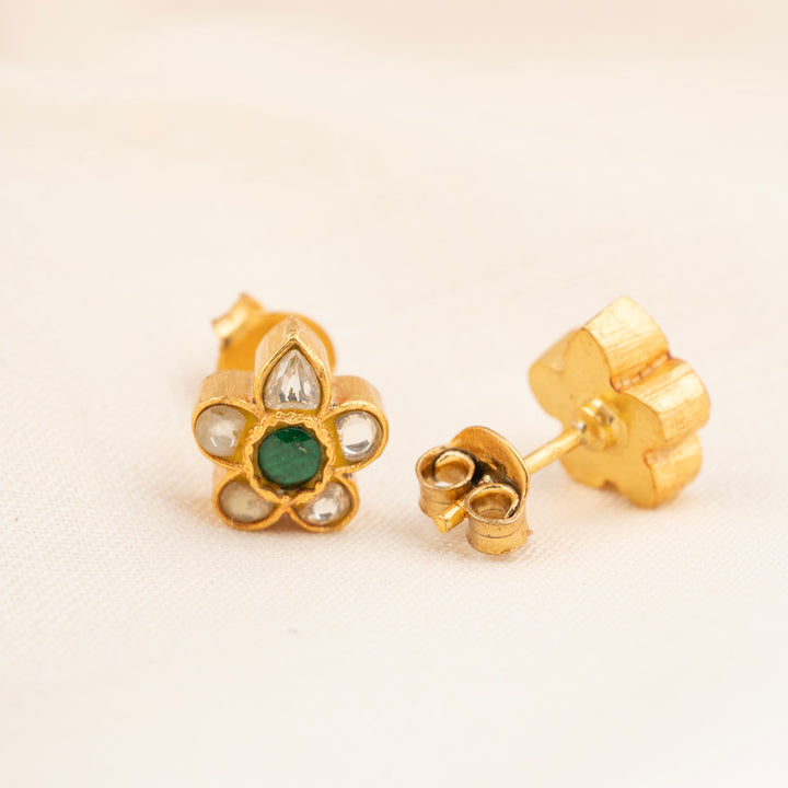 Pari Phool Studs