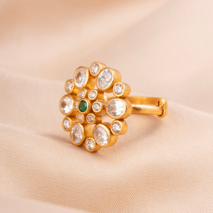 Rosella Spark Ring
