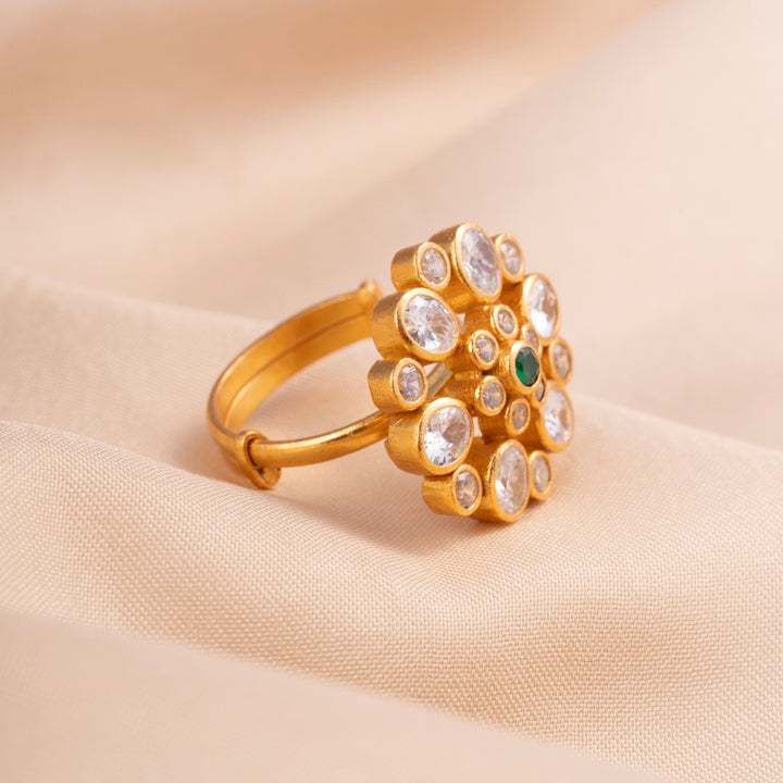 Rosella Spark Ring