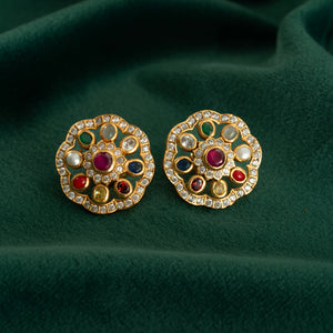 Glint Nine Studs