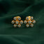Botanique Stud Earrings
