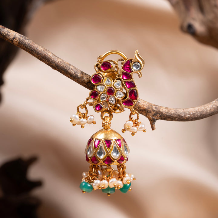 Kumor Jhumka