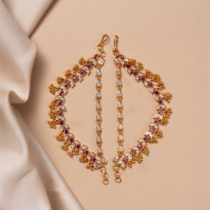 Kundan Shringar